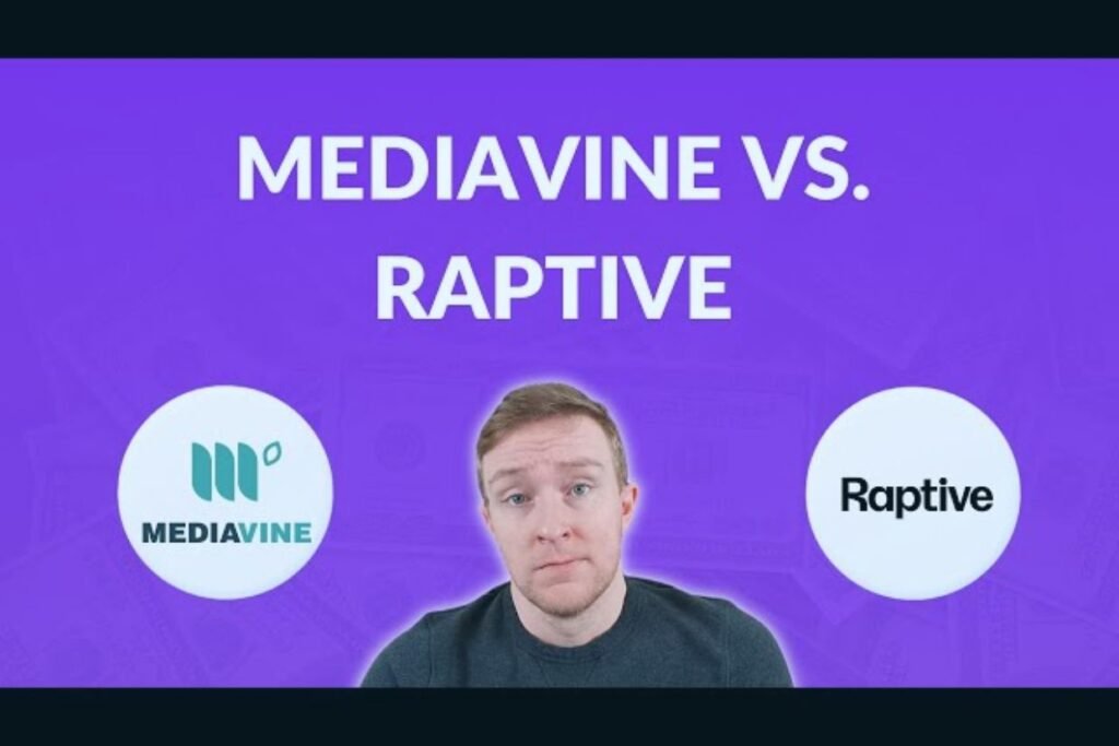 Benefits of Choosing Mediavine