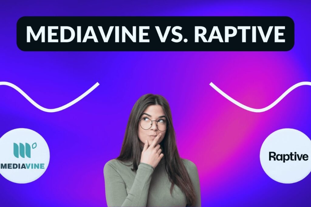 How Mediavine Compares to Competitors