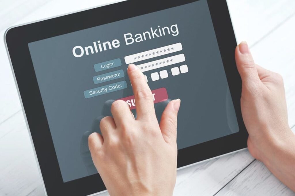 Online and Mobile Banking