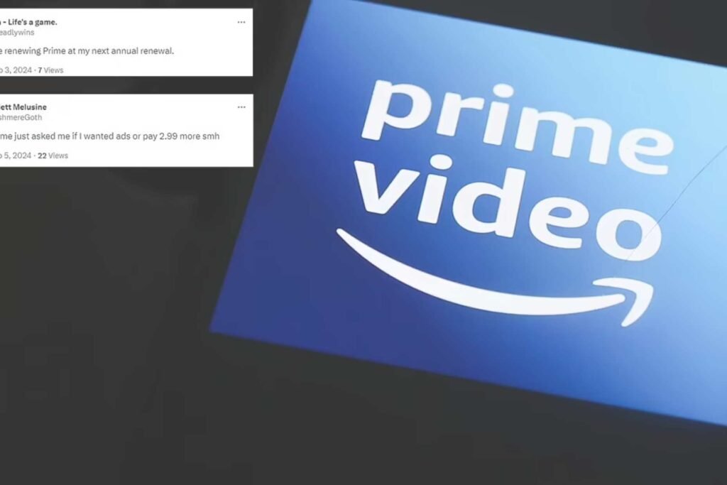 Benefits of Amazon Prime Video for Users in Spain