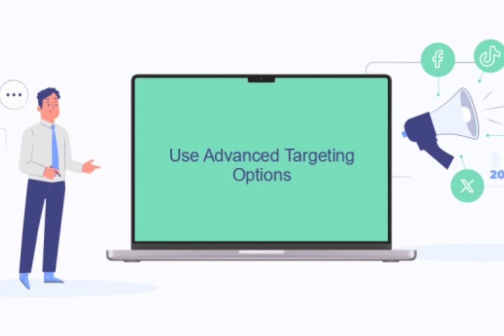 Advanced Targeting Options