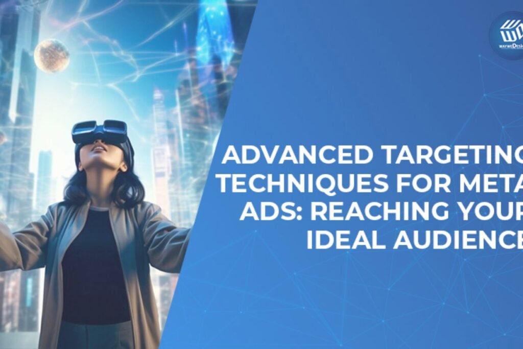 Advanced Targeting Capabilities