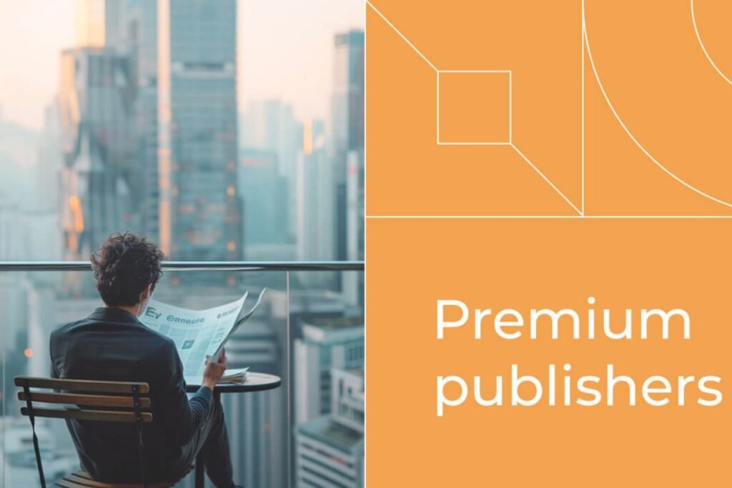 Premium Publisher Network