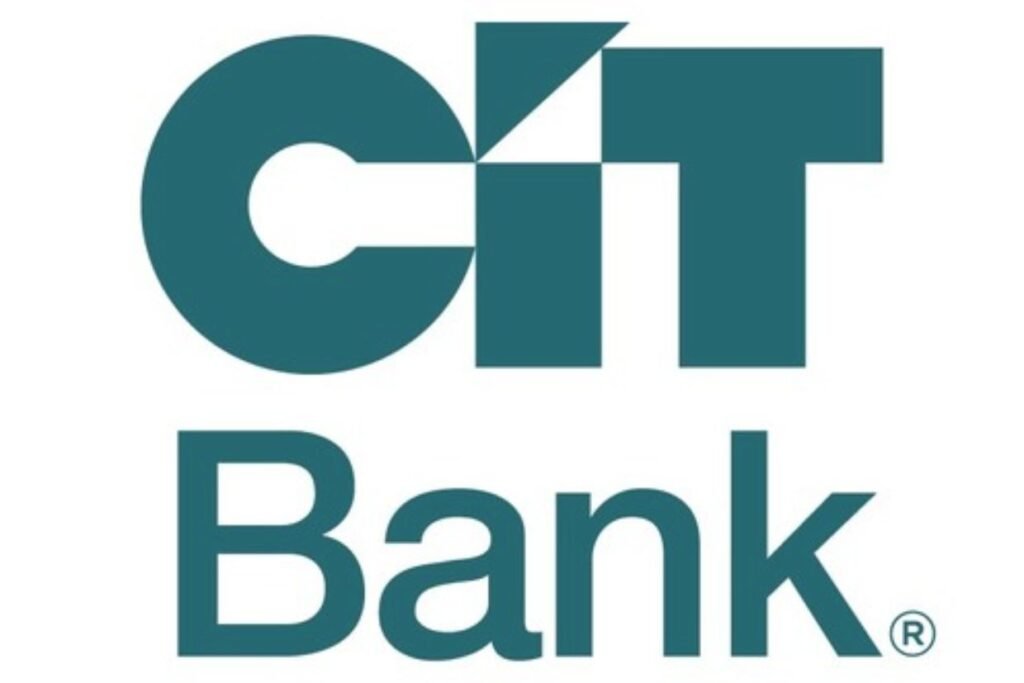 What is CIT Bank?
