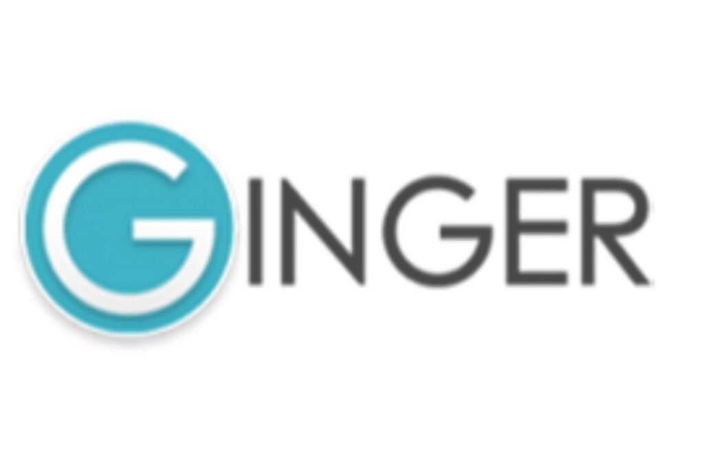 Introduction to Ginger Software