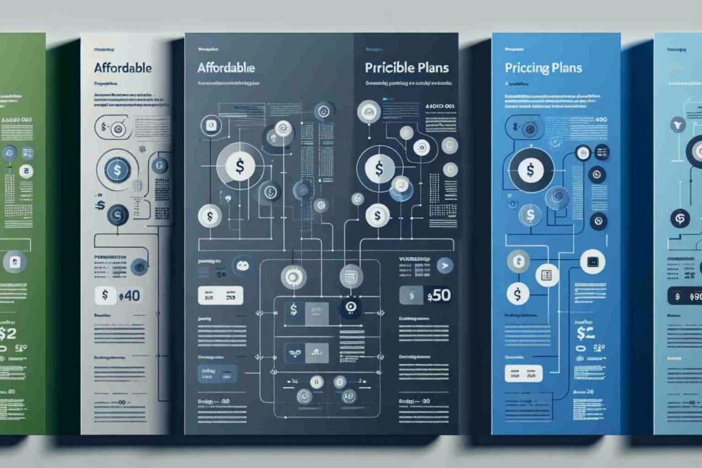 Affordable Pricing Plans