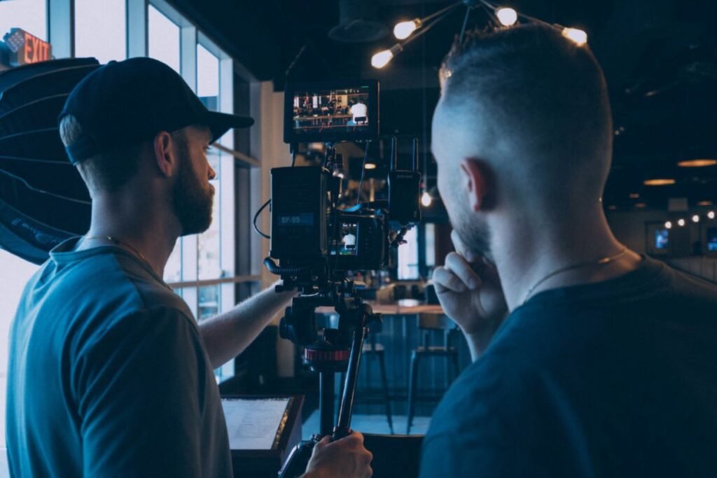 Enhance Your Video Production Skills