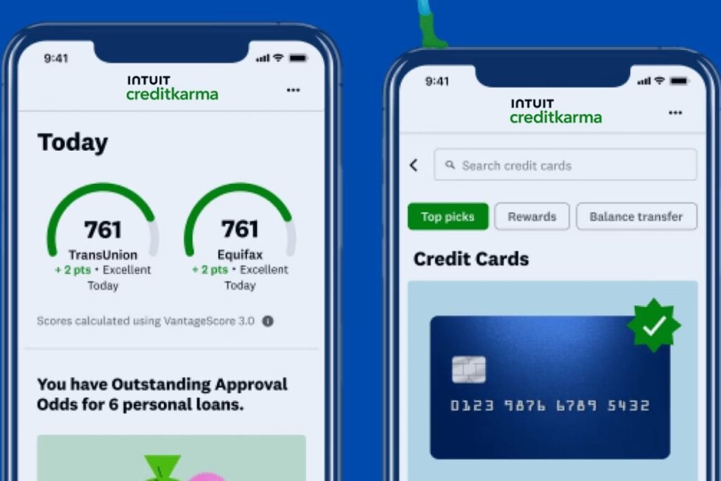 Key Features of Credit Karma